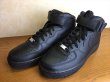 画像4: NIKE（ナイキ）  AIR FORCE 1 MID '07（エアフォース1MID'07） スニーカー 靴 メンズ 新品 (51) (4)