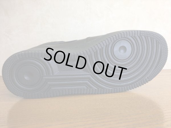 画像3: NIKE（ナイキ）  AIR FORCE 1 MID '07（エアフォース1MID'07） スニーカー 靴 メンズ 新品 (51) (3)