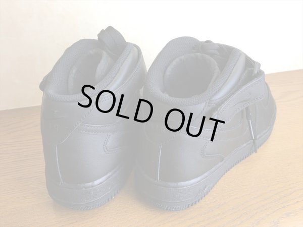 画像5: NIKE（ナイキ）  AIR FORCE 1 MID '07（エアフォース1MID'07） スニーカー 靴 メンズ 新品 (51) (5)