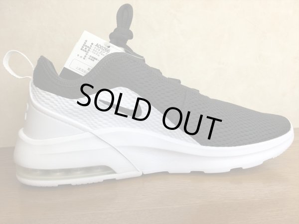 画像2: NIKE（ナイキ）  AIR MAX MOTION 2（エアマックスモーション2） スニーカー 靴 メンズ 新品 (49) (2)