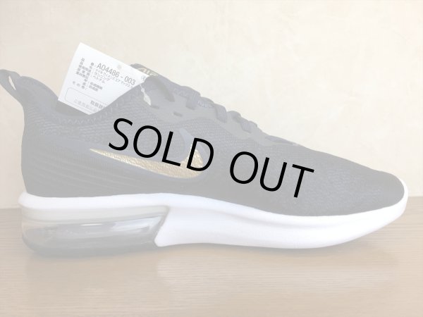 画像2: NIKE（ナイキ）  AIR MAX SEQUENT 4（エアマックスシークエント4） スニーカー 靴 ウィメンズ 新品 (50) (2)
