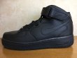 画像1: NIKE（ナイキ）  AIR FORCE 1 MID '07（エアフォース1MID'07） スニーカー 靴 メンズ 新品 (51) (1)