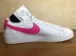 画像2: NIKE（ナイキ）  BLAZER LOW LE（ブレーザーLOW LE） スニーカー 靴 ウィメンズ 新品 (52) (2)