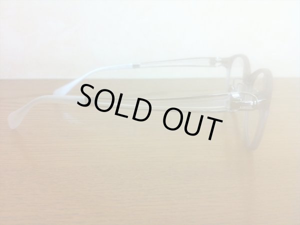 画像4: LINE ART（ラインアート） メガネフレーム 婦人用 51サイズ 新品 (4)