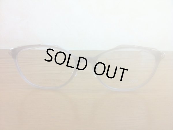 画像2: LINE ART（ラインアート） メガネフレーム 婦人用 51サイズ 新品 (2)