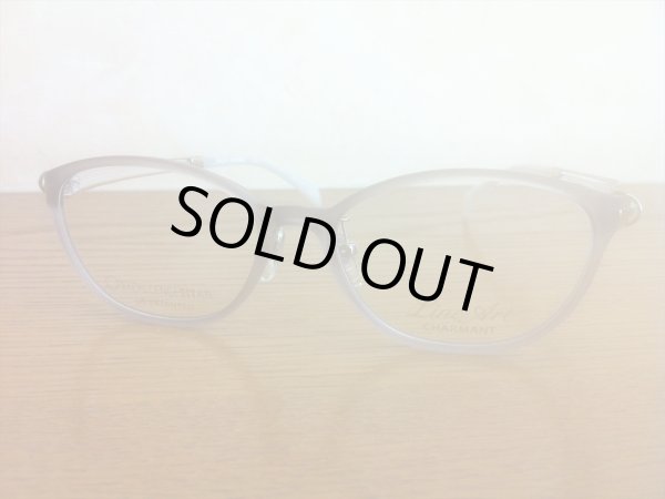 画像5: LINE ART（ラインアート） メガネフレーム 婦人用 51サイズ 新品 (5)