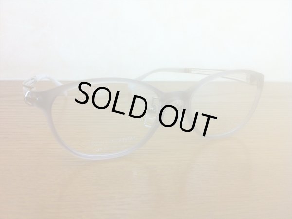 画像3: LINE ART（ラインアート） メガネフレーム 婦人用 51サイズ 新品 (3)