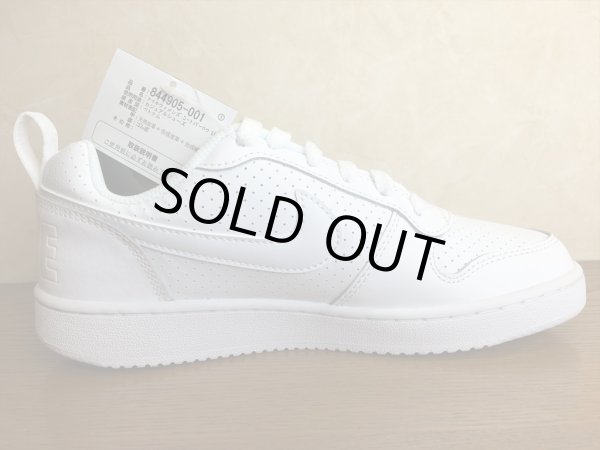 画像2: NIKE（ナイキ）  COURT BOROUGH LOW（コートバーロウLOW） スニーカー 靴 ウィメンズ 新品 (61) (2)