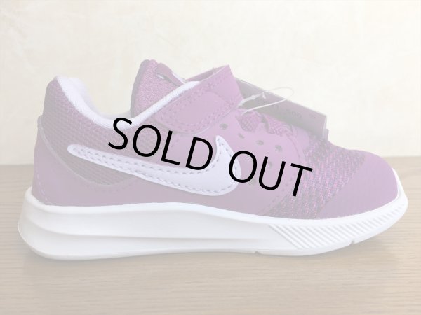 画像2: NIKE（ナイキ） DOWNSHIFTER 7 TDV（ダウンシフター7TDV） スニーカー 靴 ベビーシューズ 新品 (60) (2)