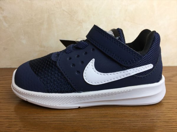 画像1: NIKE（ナイキ） DOWNSHIFTER 7 TDV（ダウンシフター7TDV） スニーカー 靴 ベビーシューズ 新品 (59) (1)