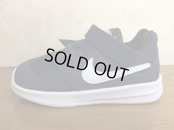 画像1: NIKE（ナイキ） DOWNSHIFTER 7 TDV（ダウンシフター7TDV） スニーカー 靴 ベビーシューズ 新品 (59) (1)