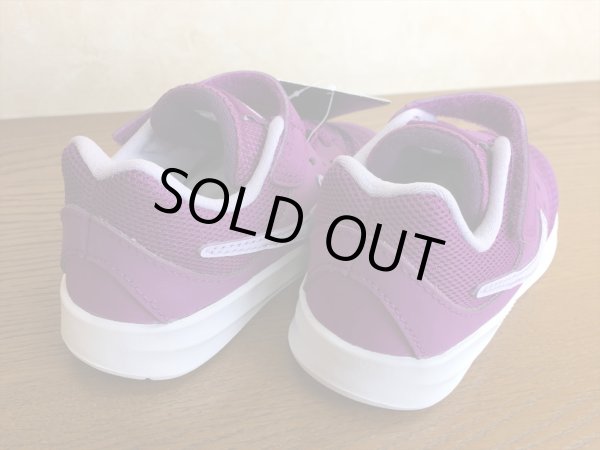 画像5: NIKE（ナイキ） DOWNSHIFTER 7 TDV（ダウンシフター7TDV） スニーカー 靴 ベビーシューズ 新品 (60) (5)