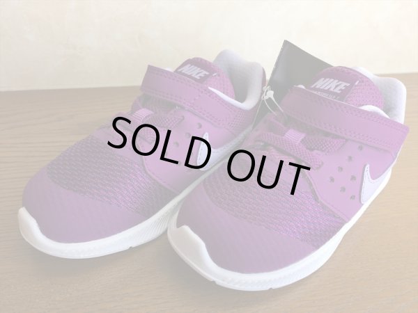 画像4: NIKE（ナイキ） DOWNSHIFTER 7 TDV（ダウンシフター7TDV） スニーカー 靴 ベビーシューズ 新品 (60) (4)