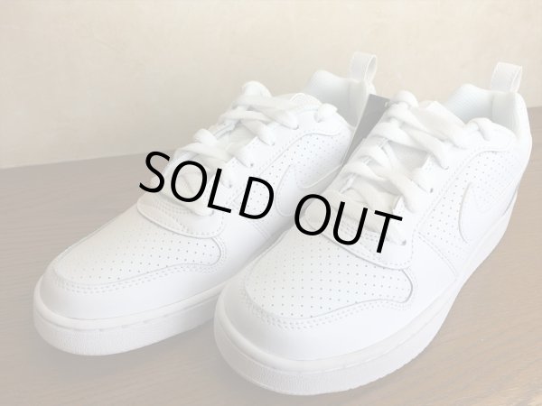 画像4: NIKE（ナイキ）  COURT BOROUGH LOW（コートバーロウLOW） スニーカー 靴 ウィメンズ 新品 (61) (4)