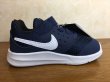 画像2: NIKE（ナイキ） DOWNSHIFTER 7 TDV（ダウンシフター7TDV） スニーカー 靴 ベビーシューズ 新品 (59) (2)