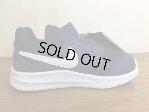 画像2: NIKE（ナイキ） DOWNSHIFTER 7 TDV（ダウンシフター7TDV） スニーカー 靴 ベビーシューズ 新品 (59) (2)