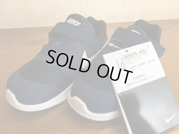 画像4: NIKE（ナイキ） DOWNSHIFTER 7 TDV（ダウンシフター7TDV） スニーカー 靴 ベビーシューズ 新品 (59) (4)
