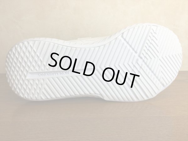 画像3: adidas（アディダス）  FortaGym CF K（FortaGym CF K） スニーカー 靴 キッズ・ジュニア 新品 (63) (3)