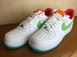 画像4: NIKE（ナイキ）  AIR FORCE 1'07 LE（エアフォース1'07LE） スニーカー 靴 メンズ 新品 (65) (4)