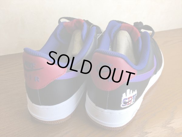 画像5: NIKE（ナイキ）  AIR FORCE 1'07 LE（エアフォース1'07LE） スニーカー 靴 メンズ 新品 (66) (5)