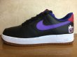 画像1: NIKE（ナイキ）  AIR FORCE 1'07 LE（エアフォース1'07LE） スニーカー 靴 メンズ 新品 (66) (1)