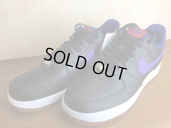 画像4: NIKE（ナイキ）  AIR FORCE 1'07 LE（エアフォース1'07LE） スニーカー 靴 メンズ 新品 (66) (4)