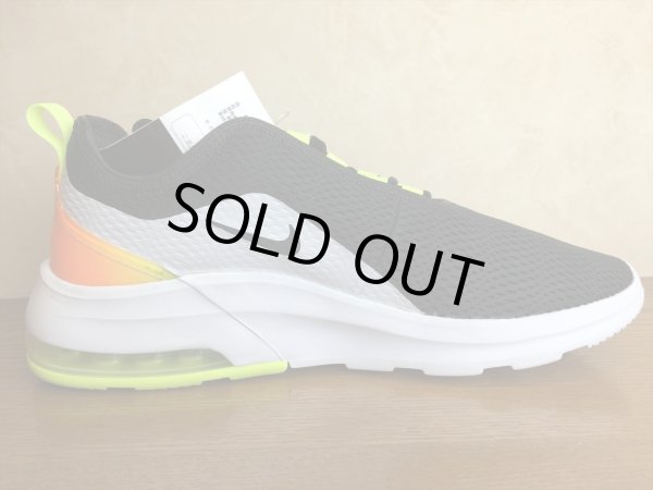 画像2: NIKE（ナイキ）  AIR MAX MOTION 2（エアマックスモーション2） スニーカー 靴 メンズ 新品 (67) (2)