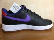 画像2: NIKE（ナイキ）  AIR FORCE 1'07 LE（エアフォース1'07LE） スニーカー 靴 メンズ 新品 (66) (2)