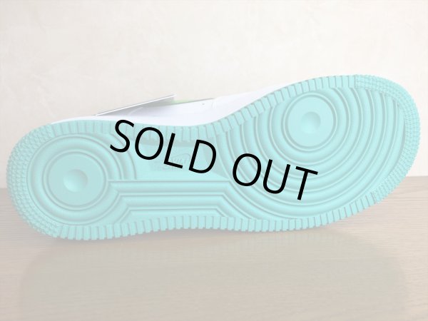 画像3: NIKE（ナイキ）  AIR FORCE 1'07 LE（エアフォース1'07LE） スニーカー 靴 メンズ 新品 (65) (3)