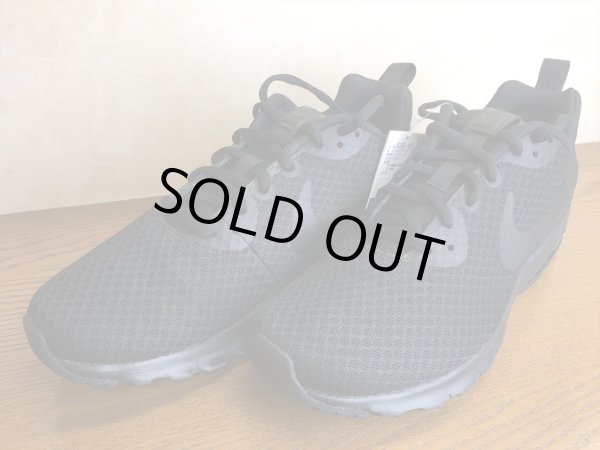 画像4: NIKE（ナイキ）  AIR MAX MOTION LW（エアマックスモーションLW） スニーカー 靴 メンズ 新品 (70) (4)