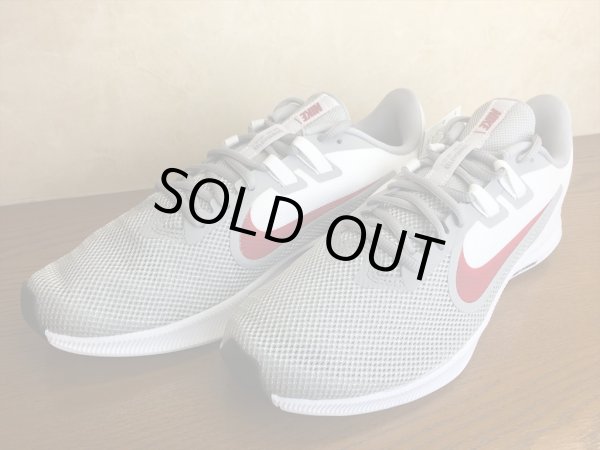 画像4: NIKE（ナイキ）  DOWNSHIFTER 9（ダウンシフター9） スニーカー 靴 メンズ 新品 (71) (4)