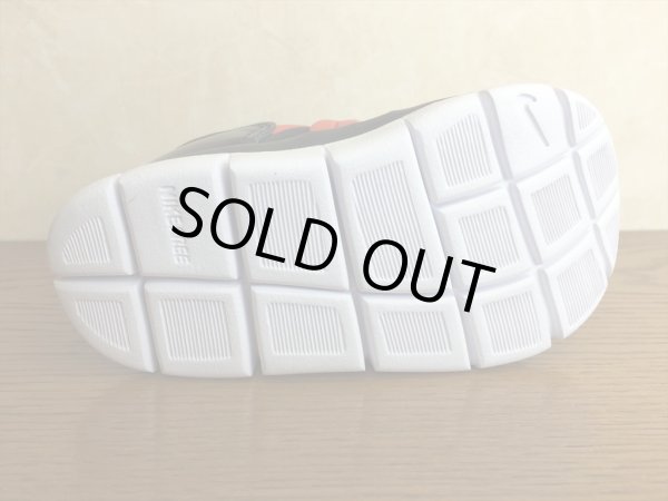 画像3: NIKE（ナイキ） DYNAMO FREE TD（ダイナモフリーTD） スニーカー 靴 ベビーシューズ 新品 (77) (3)