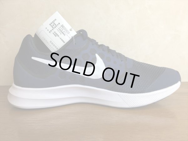 画像2: NIKE（ナイキ） DOWNSHIFTER 7 GS（ダウンシフター7GS） スニーカー 靴 ジュニア 新品 (74) (2)