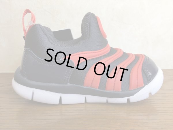 画像2: NIKE（ナイキ） DYNAMO FREE TD（ダイナモフリーTD） スニーカー 靴 ベビーシューズ 新品 (77) (2)