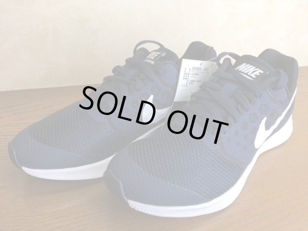 画像4: NIKE（ナイキ） DOWNSHIFTER 7 GS（ダウンシフター7GS） スニーカー 靴 ジュニア 新品 (74) (4)