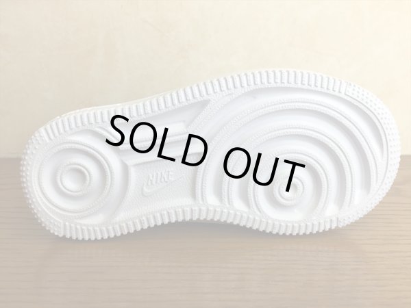 画像3: NIKE（ナイキ） FOAM FORCE1 TD（フォームフォース1TD） スニーカー 靴 ベビーシューズ ベビーサンダル 新品 (80) (3)