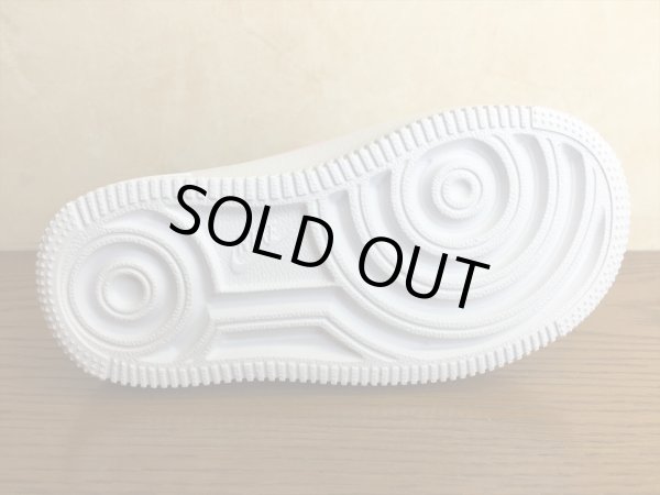 画像3: NIKE（ナイキ） FOAM FORCE1 TD（フォームフォース1TD） スニーカー 靴 ベビーシューズ ベビーサンダル 新品 (79) (3)