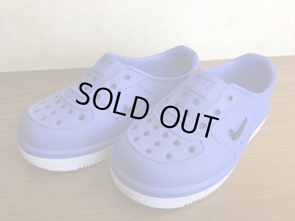 画像4: NIKE（ナイキ） FOAM FORCE1 TD（フォームフォース1TD） スニーカー 靴 ベビーシューズ ベビーサンダル 新品 (80) (4)