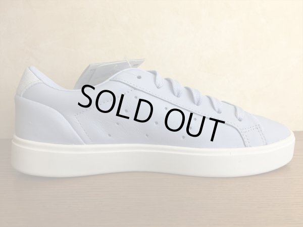 画像2: adidas（アディダス）  SLEEK W（スリーク W） スニーカー 靴 ウィメンズ 新品 (81) (2)