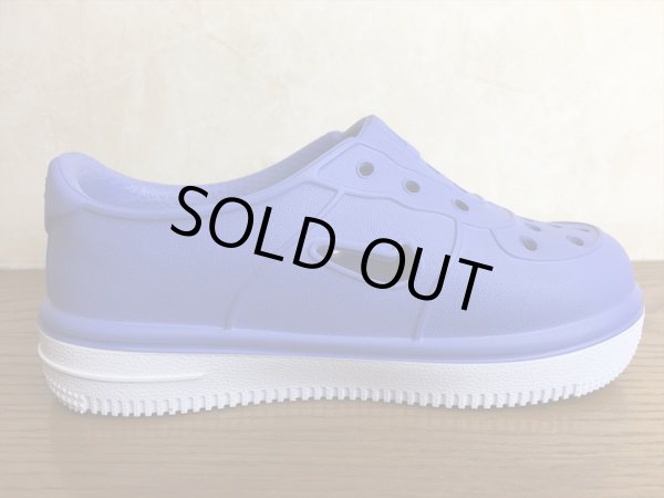 画像2: NIKE（ナイキ） FOAM FORCE1 TD（フォームフォース1TD） スニーカー 靴 ベビーシューズ ベビーサンダル 新品 (80) (2)