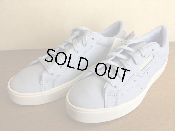 画像4: adidas（アディダス）  SLEEK W（スリーク W） スニーカー 靴 ウィメンズ 新品 (81) (4)