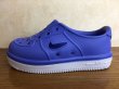 画像1: NIKE（ナイキ） FOAM FORCE1 TD（フォームフォース1TD） スニーカー 靴 ベビーシューズ ベビーサンダル 新品 (80) (1)