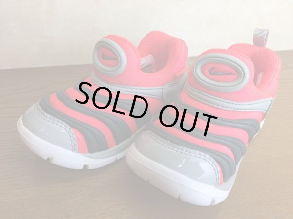 画像4: NIKE（ナイキ） DYNAMO FREE TD（ダイナモフリーTD） スニーカー 靴 ベビーシューズ 新品 (78) (4)
