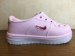 画像2: NIKE（ナイキ） FOAM FORCE1 TD（フォームフォース1TD） スニーカー 靴 ベビーシューズ ベビーサンダル 新品 (79) (2)