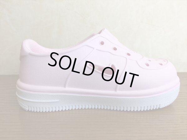 画像2: NIKE（ナイキ） FOAM FORCE1 TD（フォームフォース1TD） スニーカー 靴 ベビーシューズ ベビーサンダル 新品 (79) (2)
