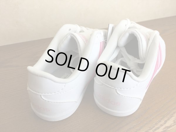 画像5: adidas（アディダス）  CONEO QT（コーネオQT） スニーカー 靴 ウィメンズ 新品 (82) (5)