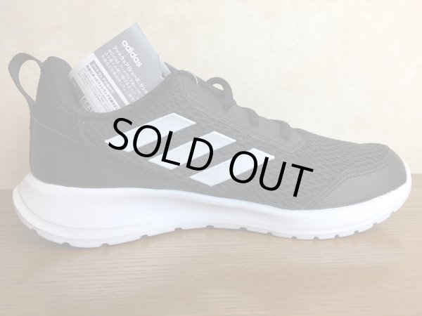 画像2: adidas（アディダス）  AltaRun K（アルタラン K） スニーカー 靴 キッズ・ジュニア 新品 (83) (2)