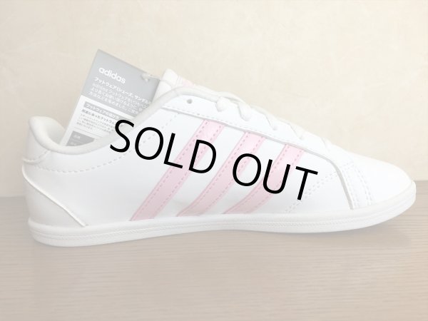 画像2: adidas（アディダス）  CONEO QT（コーネオQT） スニーカー 靴 ウィメンズ 新品 (82) (2)