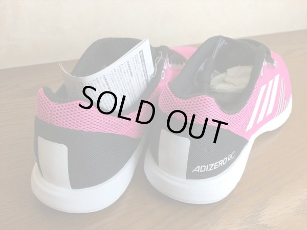 画像5: adidas（アディダス）  adizero RC（アディゼロRC） スニーカー 靴 メンズ ウィメンズ 新品 (84) (5)