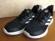 画像4: adidas（アディダス）  AltaRun K（アルタラン K） スニーカー 靴 キッズ・ジュニア 新品 (83) (4)